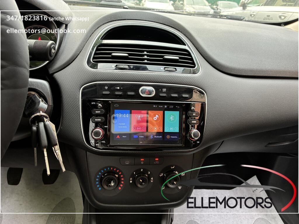 Fiat Punto OTTIME CONDIZIONI