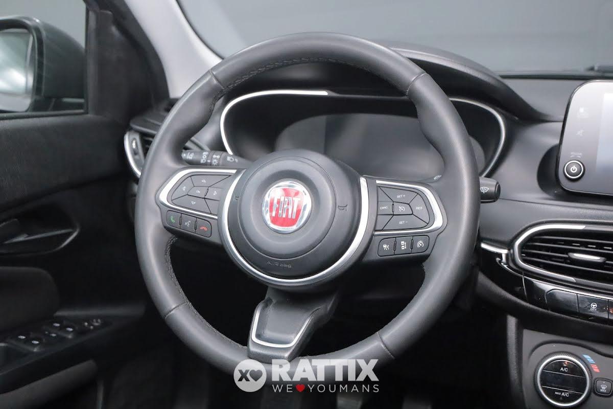 Fiat Tipo SW 1.3 mjt 95CV Business