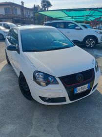 Volkswagen Polo 1.4/80CV TDI DPF 3p. Sportline
