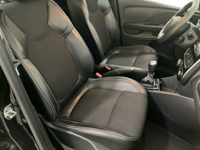 RENAULT Clio 5 Porte 1.5 dCi 90cv Moschino Zen