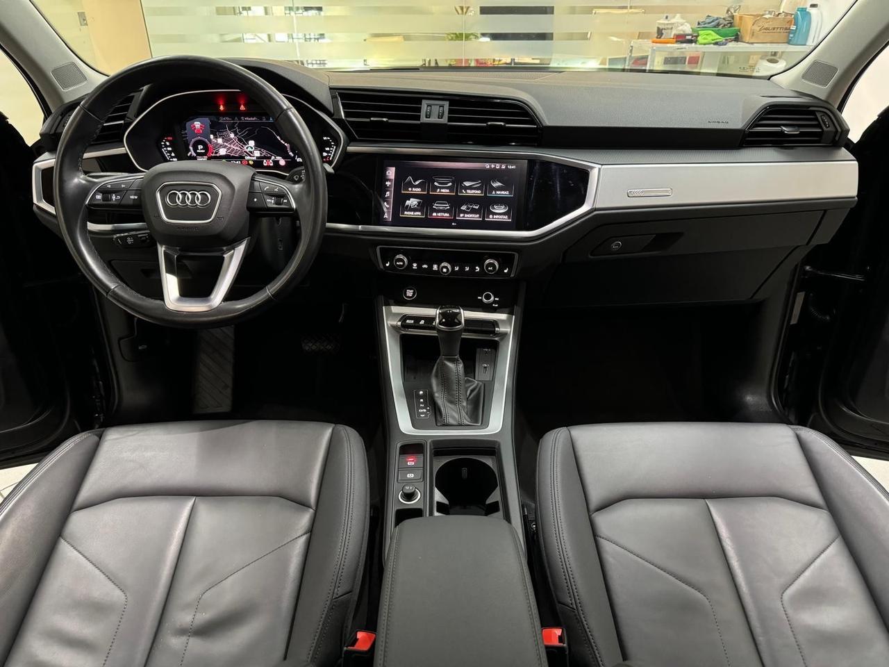 Audi Q3 35 SPORTBACK 2.0 150/CV TDI S Tronic 2021