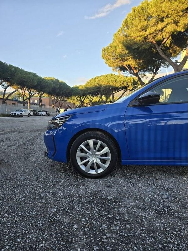 Opel Corsa 1.2 75cv MT5 Edition