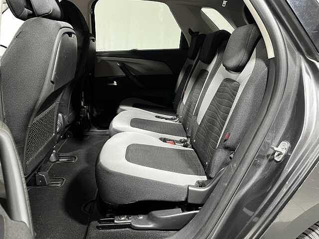 Citroen C4 Picasso BlueHDi 120 S&S EAT6 Exclusive