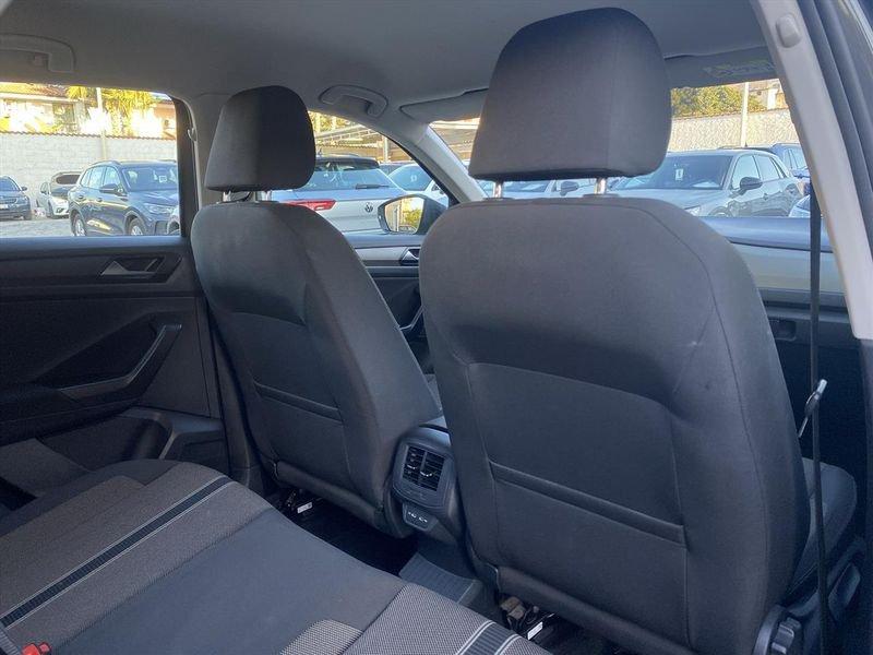 Volkswagen T-Roc 2.0 TDI STYLE 150CV DSG