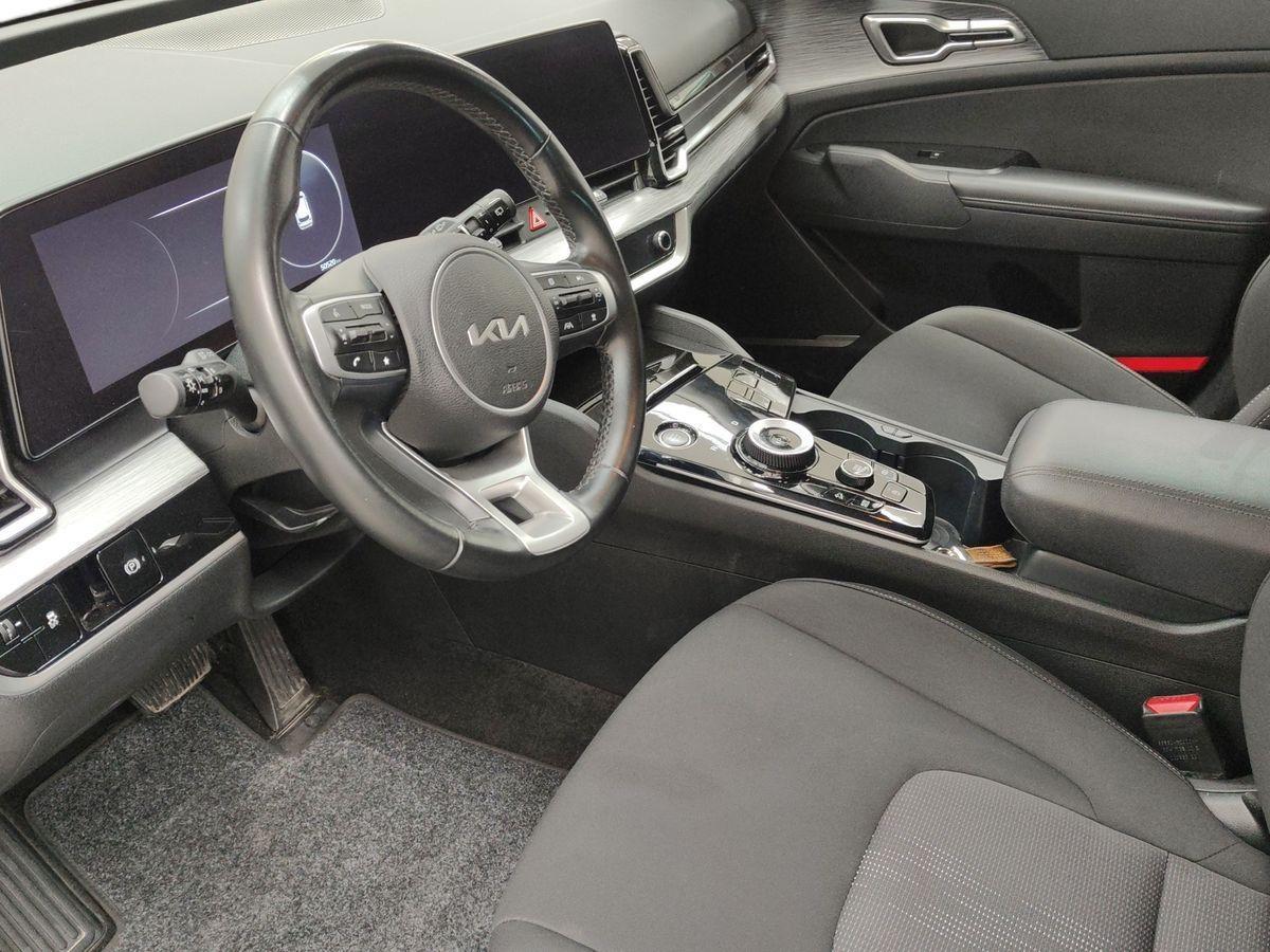KIA Sportage V 2022 - Sportage 1.6 crdi mhev Style dct
