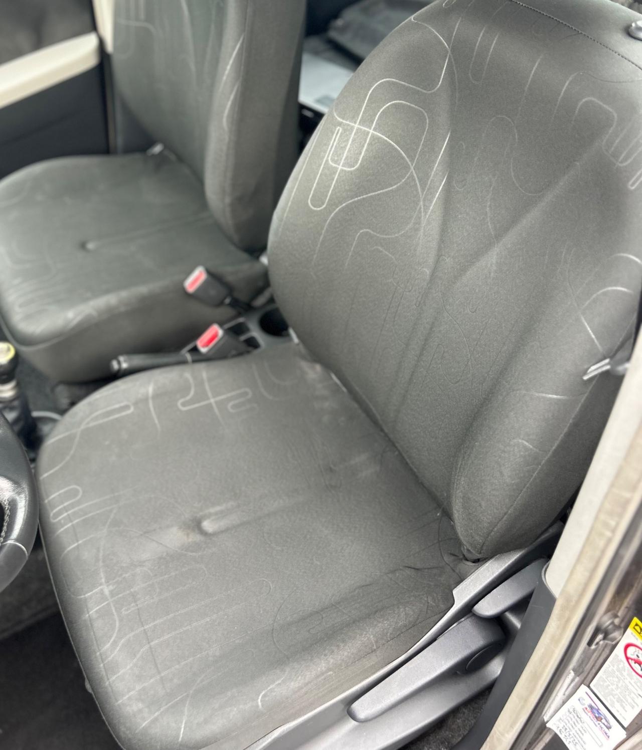 Toyota Yaris 1.0 5p Luxury Pack 2009 Neopatentati