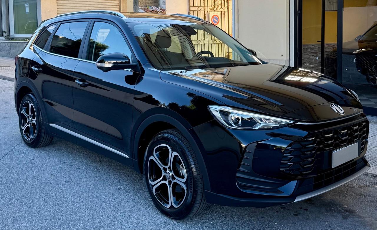 Mg ZS Classic 1.5 VTi-tech Comfort