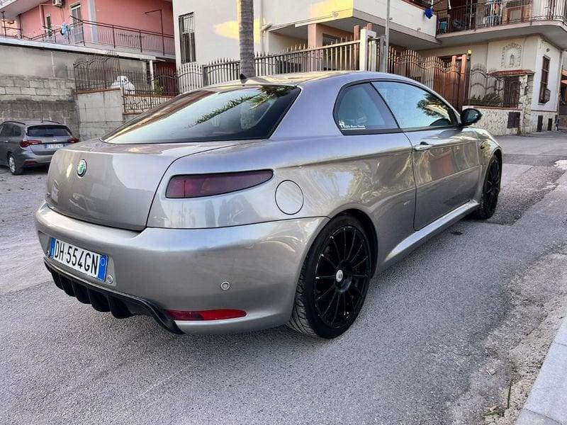 Alfa Romeo GT 1.8 16V TS Distinctive IMPIANTO GPL