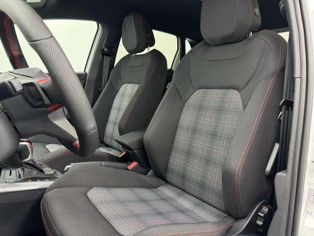 Volkswagen Polo GTI 2.0 TSI DSG 207CV MY25 KM0 *ACC+17"+MATRIX* PROMO!