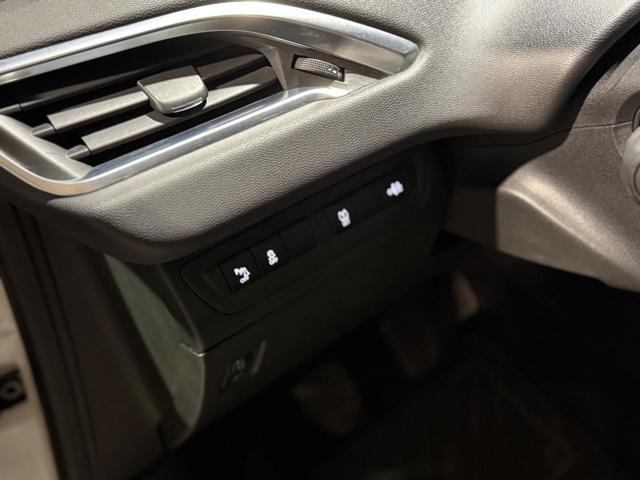 PEUGEOT 208 1.4 8V HDi 68CV 5p. Allure