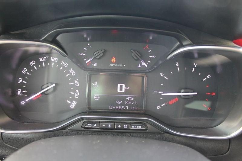 Citroën C3 C3 PureTech 110 S&S Shine