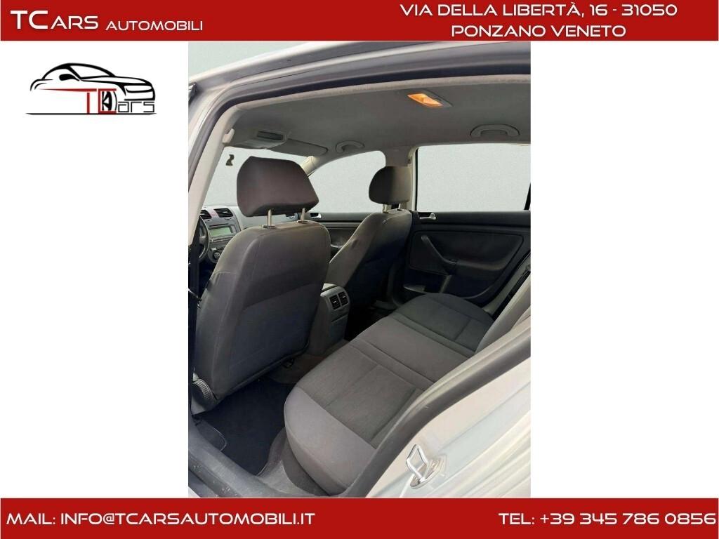 VOLKSWAGEN GOLF - CINGHIA FRIZIONE NUOVE