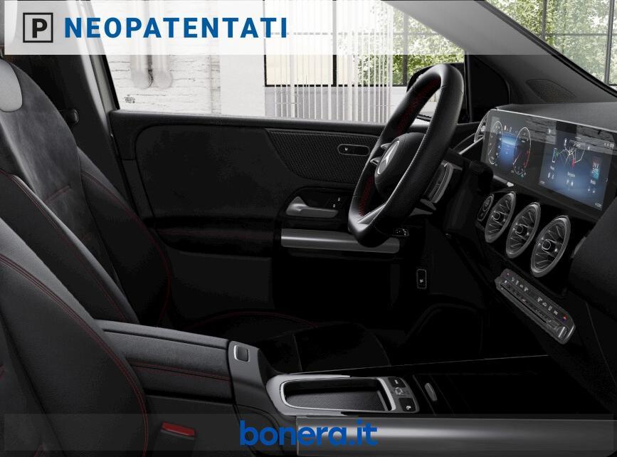 Mercedes Classe B 180 180 D Advanced Plus AMG Line 8G-DCT