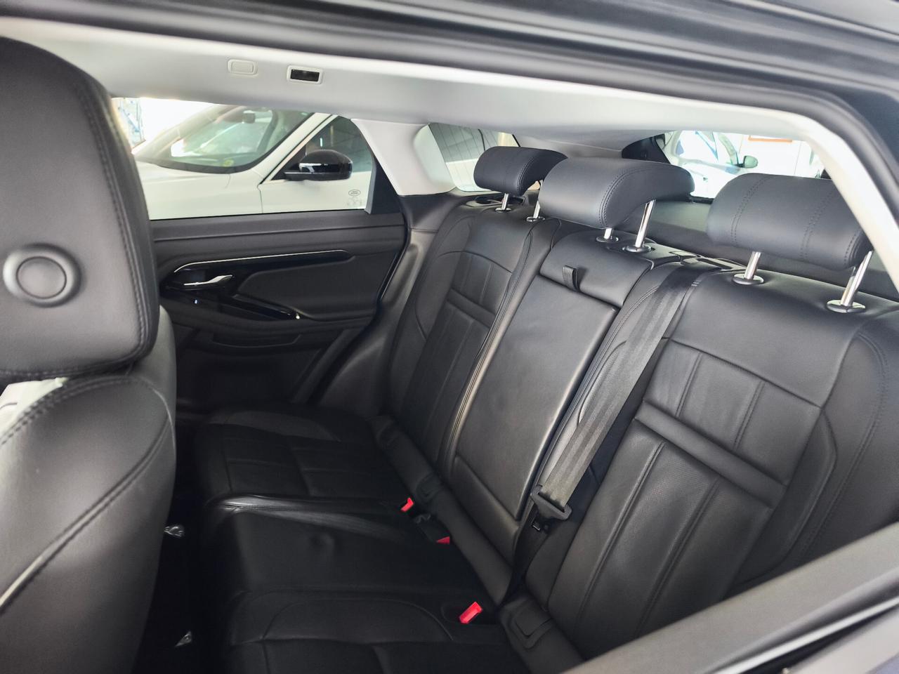 Land Rover Range Evoque 2.0D I4 163 CV SE AUT awd