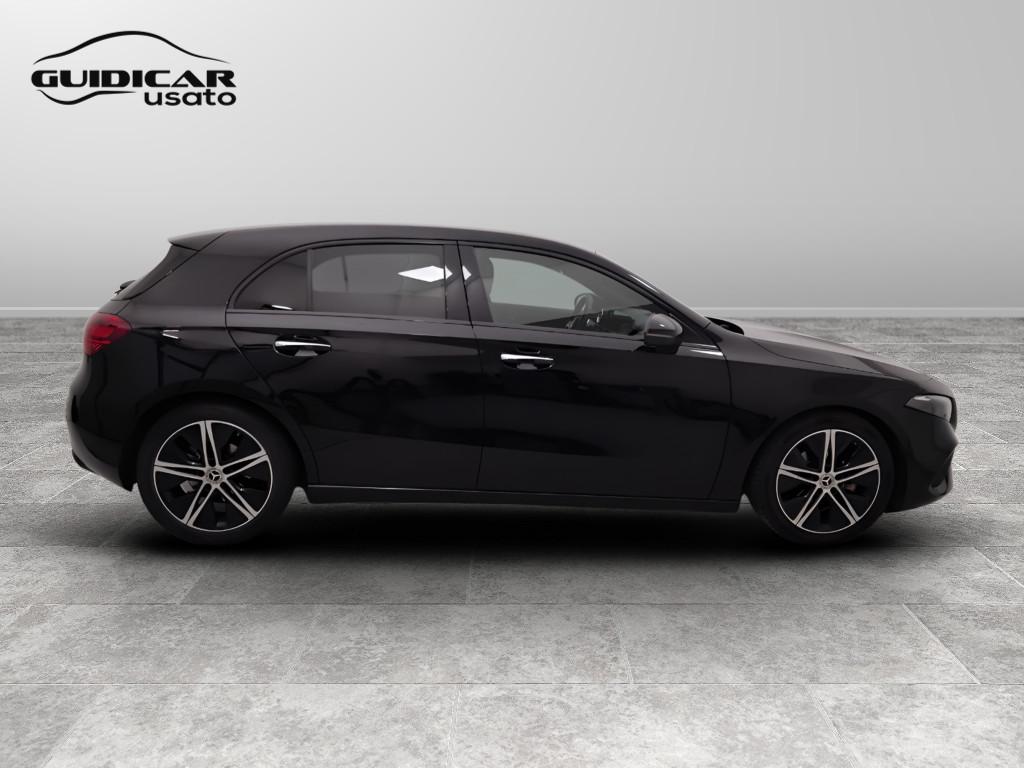 Mercedes-Benz Classe A - W177 2023 - A 180 Progressive Advanced Plus auto