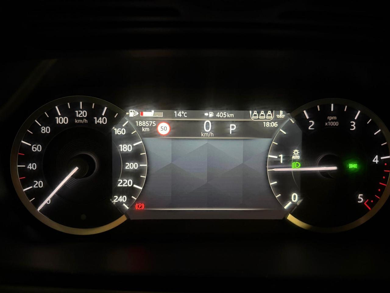 Land Rover EVOQUE 2.0D 163CV R-Dynamic ibrido/diesel