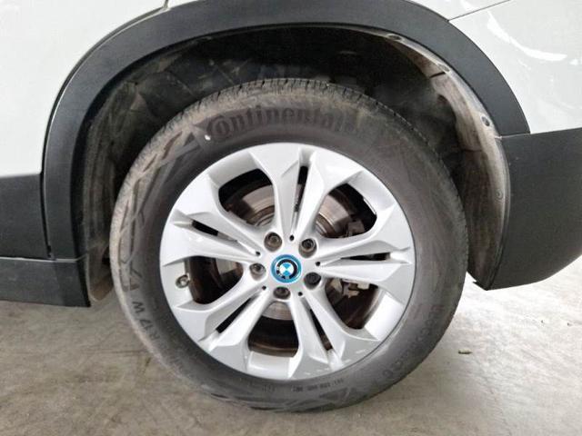 BMW X2 xDrive25e Business-X