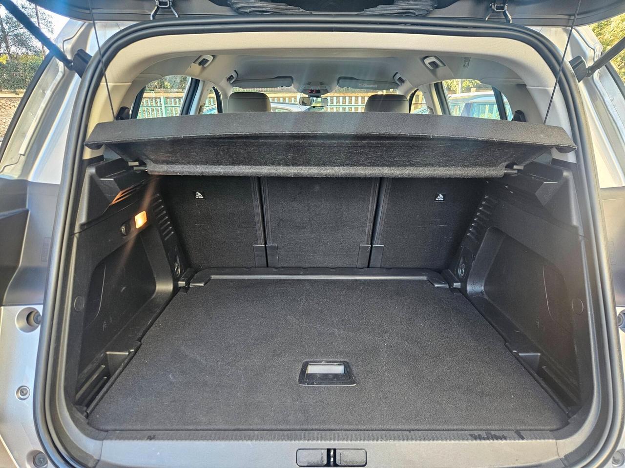 Citroen C5 Aircross BlueHDi 130 S&S EAT8 Feel