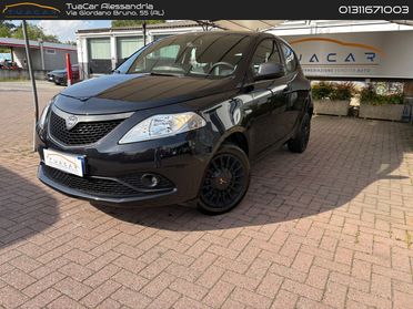Lancia Ypsilon Black Noir 1.2 #10441