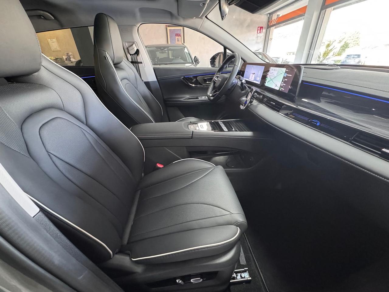 Omoda Omoda 5 Premium 1.6 T GDI #7485