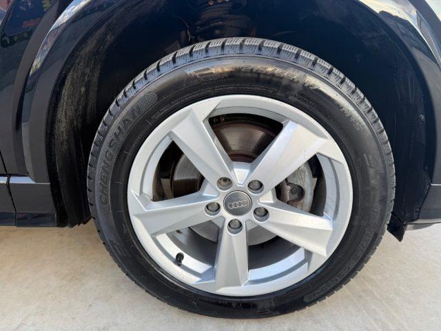 AUDI Q2 1.6 TDI Sport Garanzia