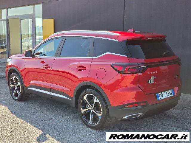 DR MOTOR DR 6.0 1.5 T GPL DEMO NO OBBLIGO FINANZIAMENTO