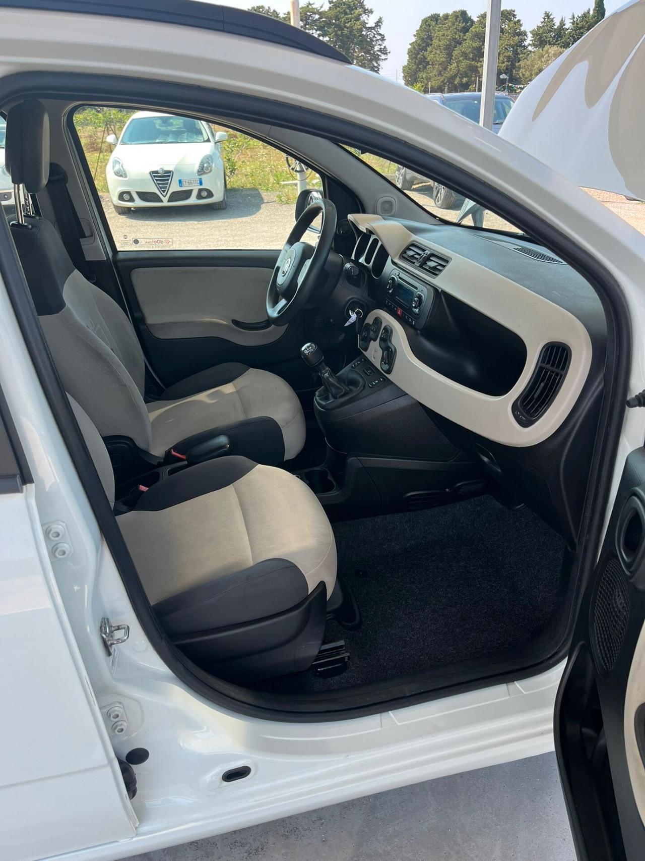 Fiat Panda 1.3 MJT S&S Easy