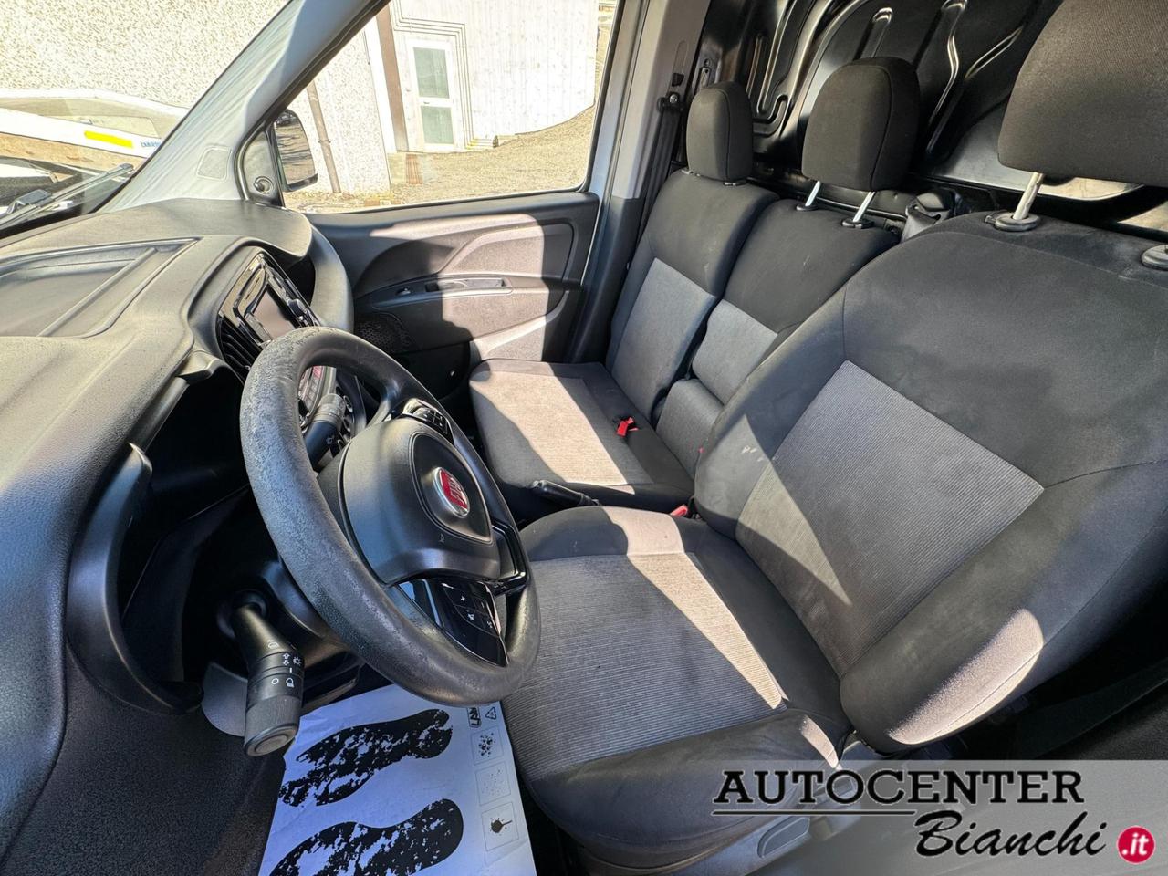 FIAT Doblo cargo 1.3 mjt 95cv CH1 Lounge S&S