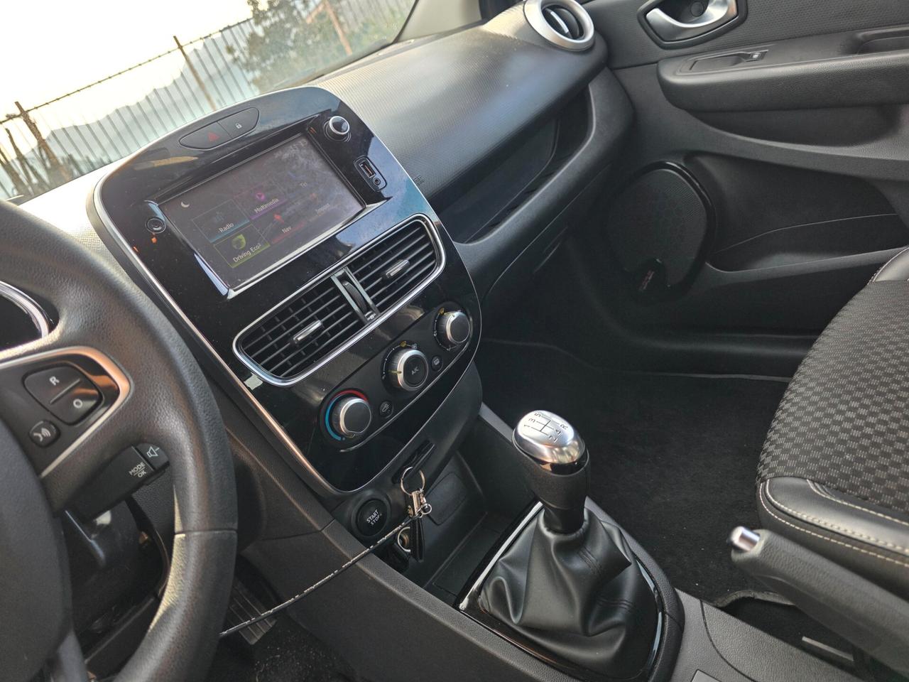 Renault Clio dCi 8V 75 CV 5 porte Life