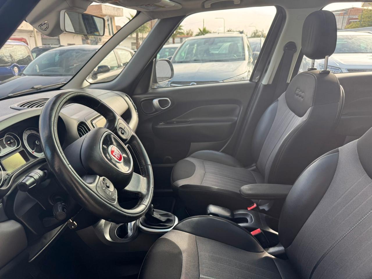Fiat 500L 1.3 Multijet 95 CV Lounge TETTO PANORAMICO