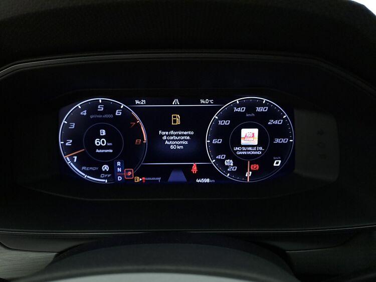 Cupra Leon ST Hybrid DSG BR771577 1.5 Mild Hybrid 150CV