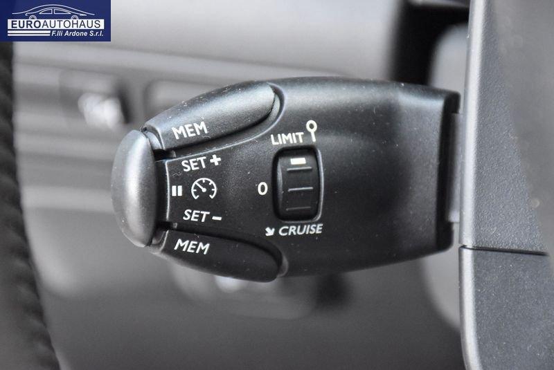 Citroën C3 Aircross BlueHDi 110 S&S Feel