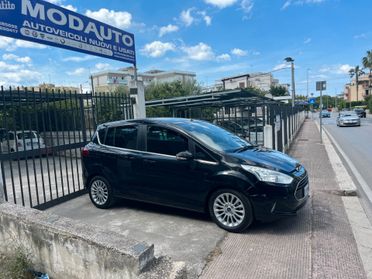 Ford B-Max 1.6 TDCi 95 CV Titanium Km125.000