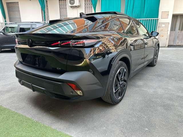 Peugeot 408 1.2 Hybrid 145cv E-DCS6 GT + Tetto Apribile