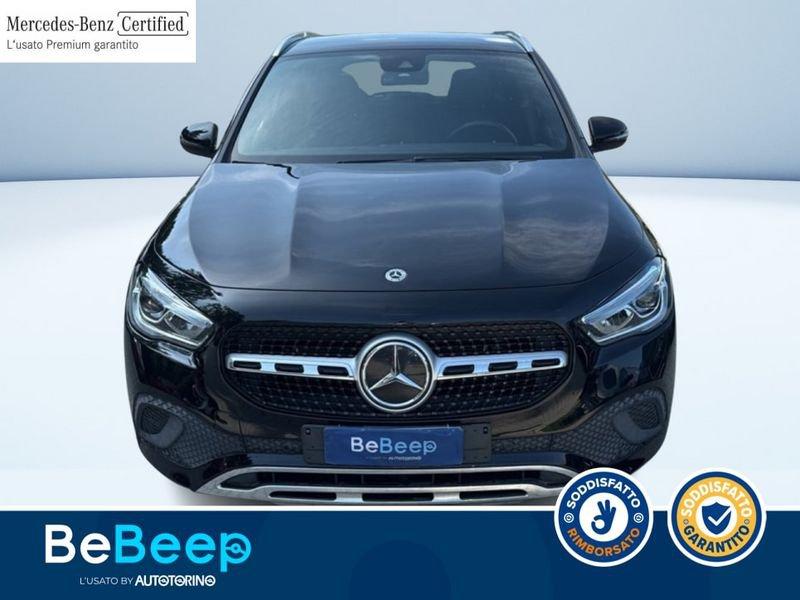 Mercedes-Benz GLA 250 E PHEV (EQ-POWER) SPORT PLUS AUTO