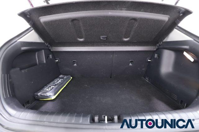 KIA Stonic 1.2 DPI STYLE FARI LED NEOPATENTATI