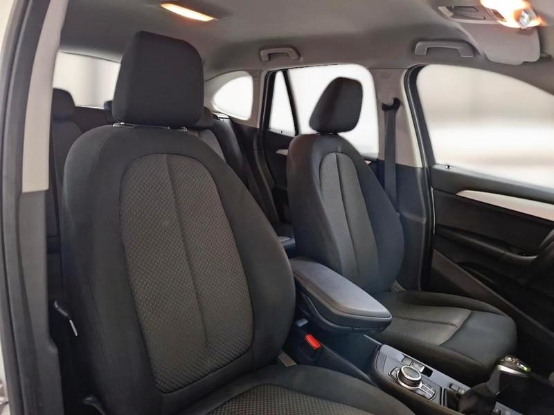 BMW X1 xDrive 25e Business Advantage automatico