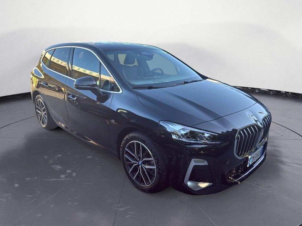BMW Serie 2 Active Tourer 225 e Msport xDrive DCT