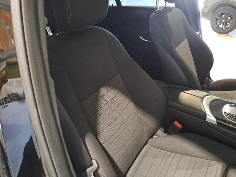MERCEDES-BENZ GLC 300 E 4MATIC EQ-POWER BUSINESS EXTRA AUT SUV