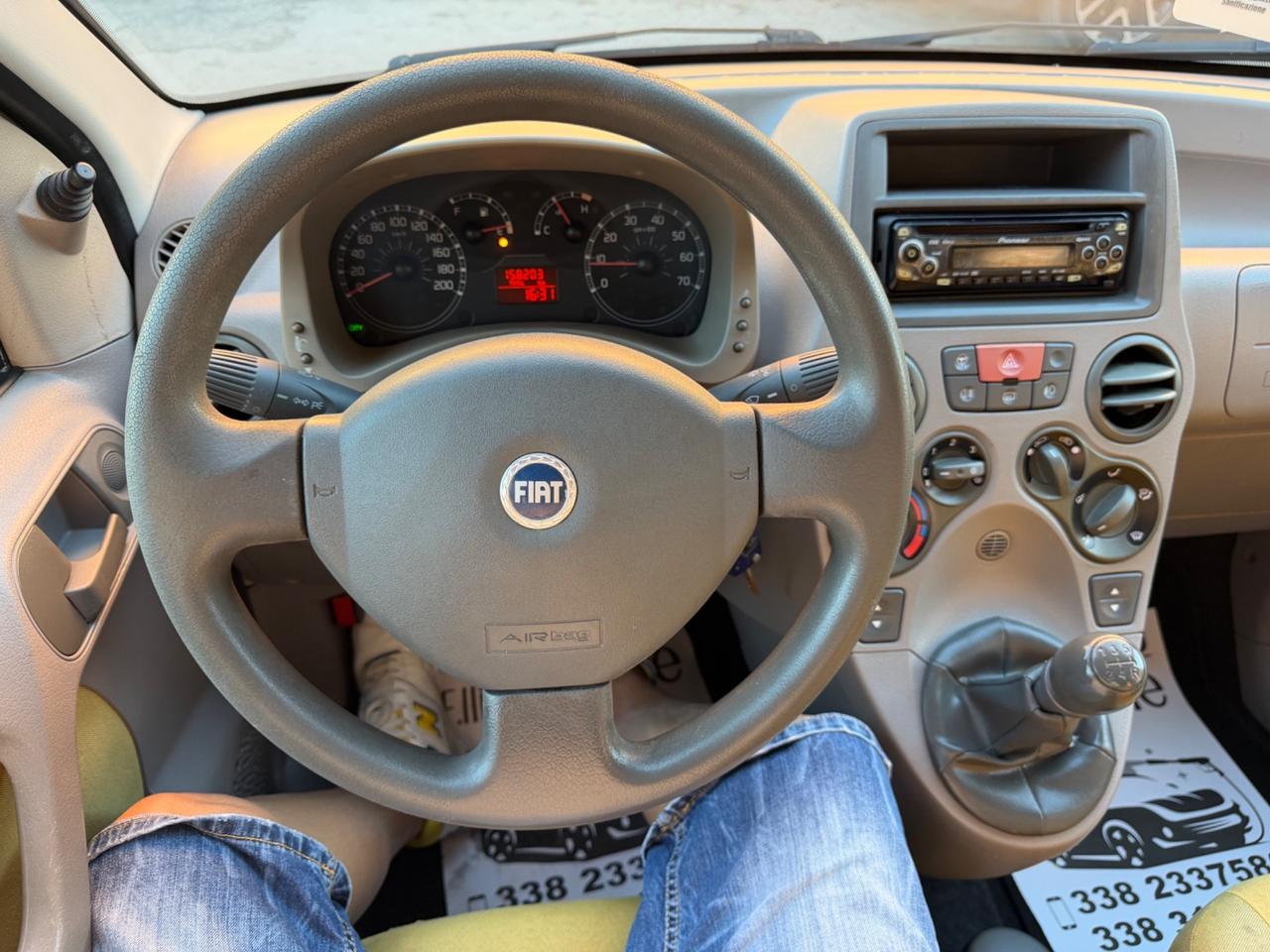 Fiat Panda 1.2 Dynamic