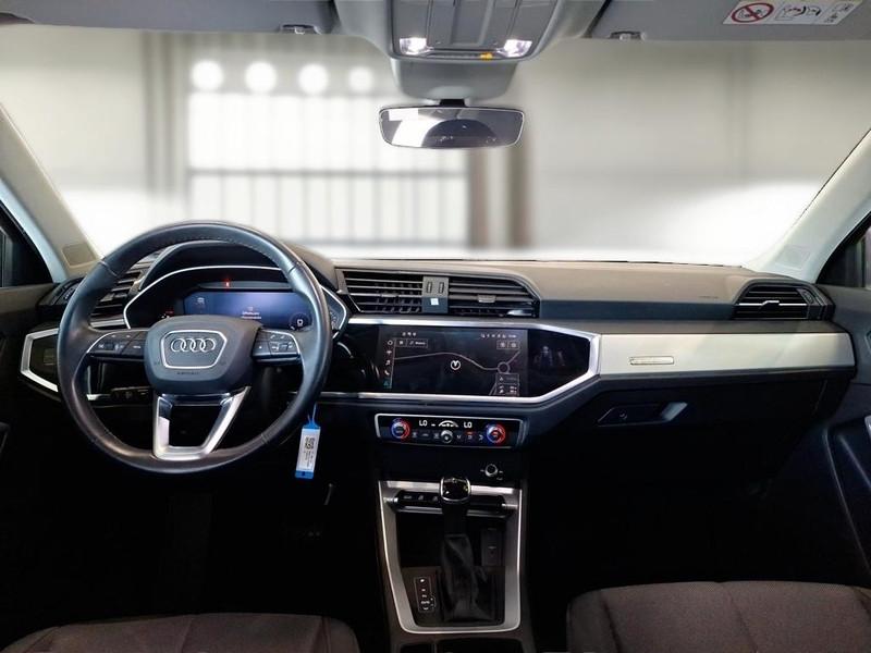 AUDI Q3 SPORTBACK 35 TDI quattro S tronic Business Plus