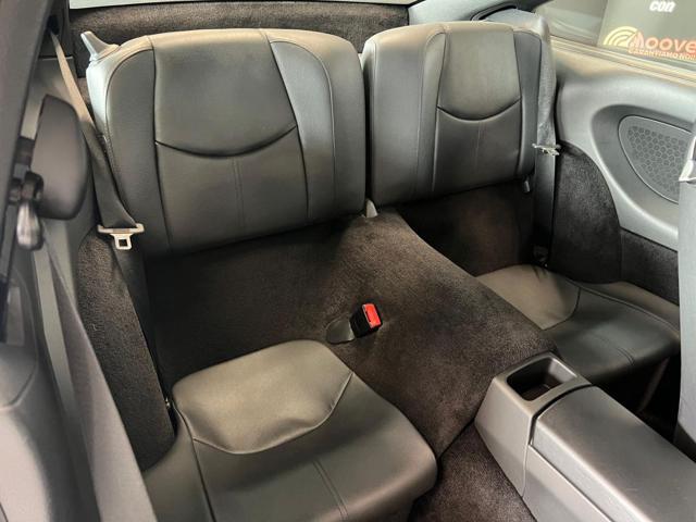 PORSCHE 911 Carrera 3.6 Coupè 325CV MANUALE ! ITALIANA !