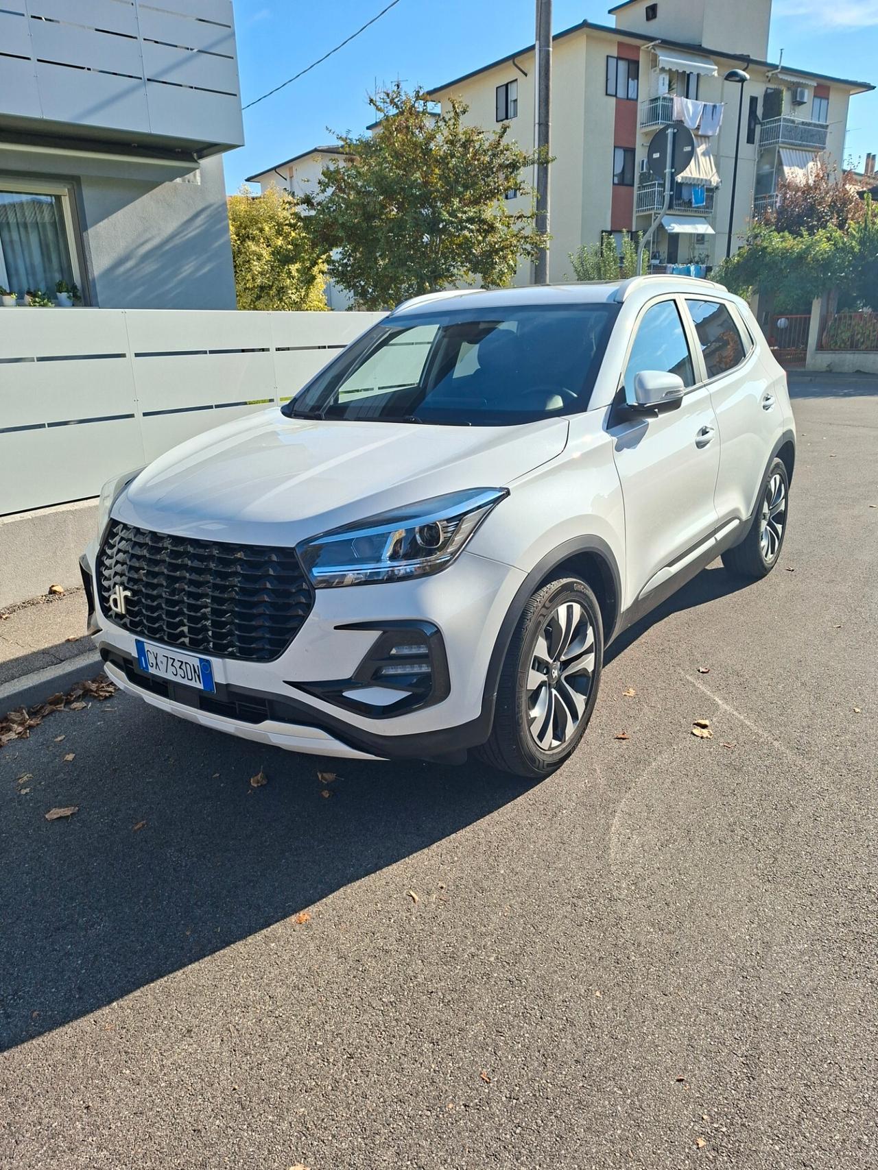 Dr 5.0 1.5 Unica