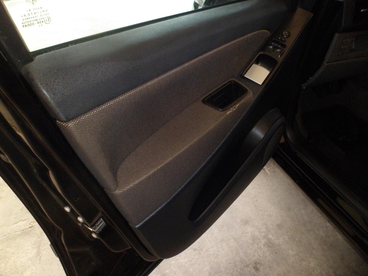 FIAT Idea 1.3 MULTIJET 70cv Full Optional 06
