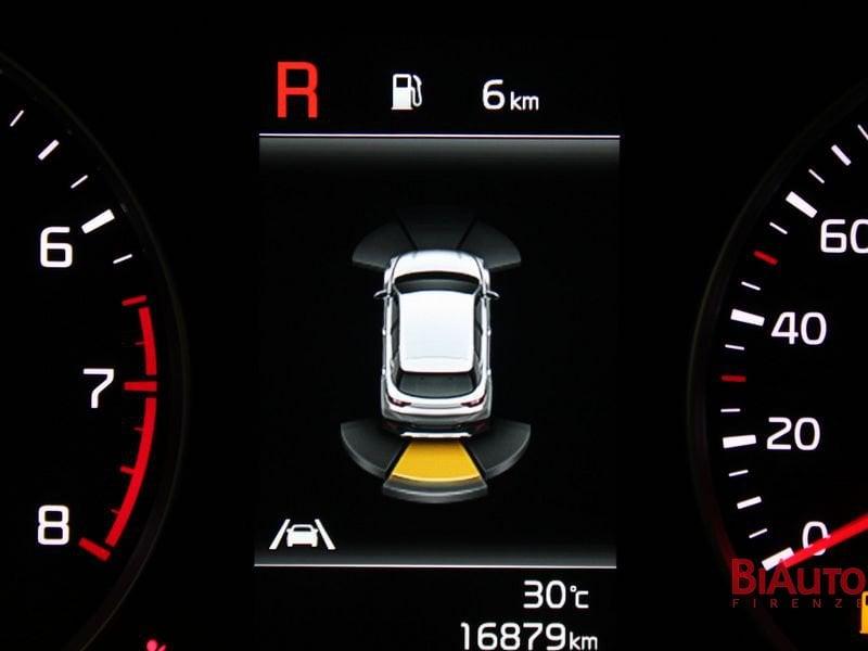 KIA Stonic 1.2 DPI Style