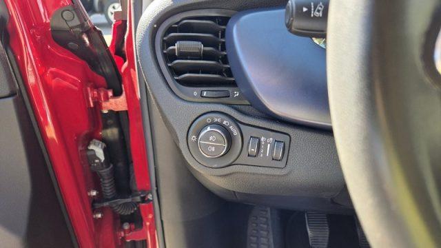 FIAT 500X 1.3 MultiJet 95 CV Urban PERMUTE OK NEOPATENTATI