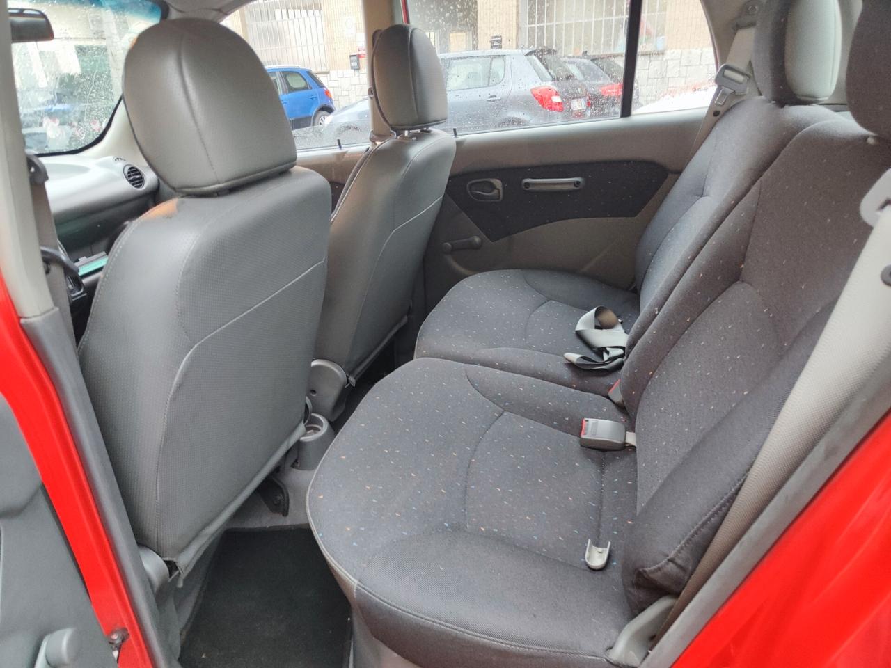 Hyundai Atos Prime 1.0 79.000 KM