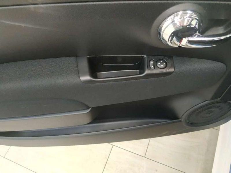 FIAT 500C 1.0 hybrid Dolcevita 70cv