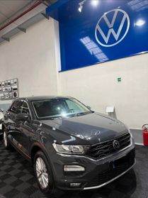 Volkswagen T-Roc 1.0 TSI Business BlueMotion Technology