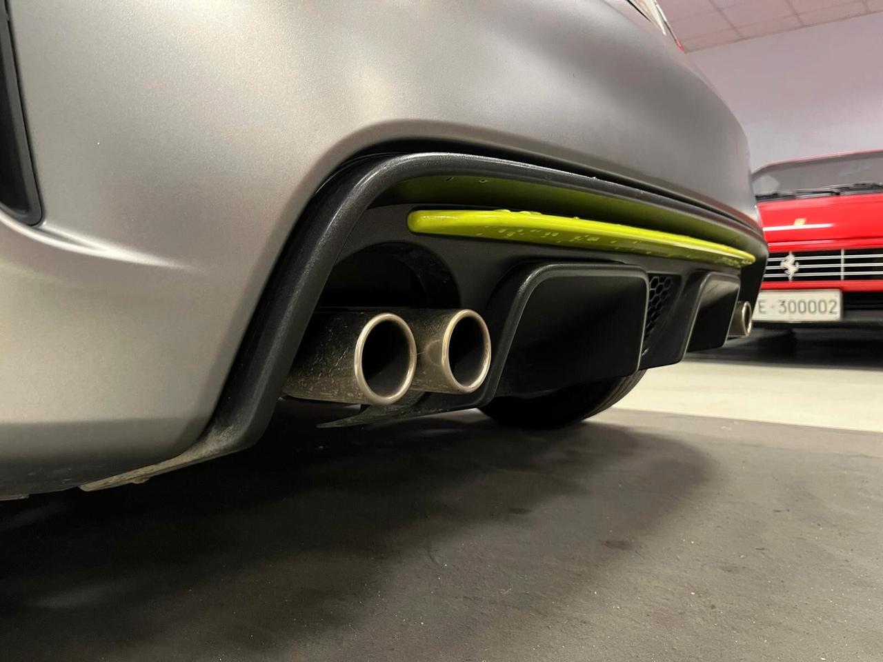 Abarth 595 Pista 165 cv